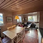 Chalet In Near Les Masses Chairlift Vex