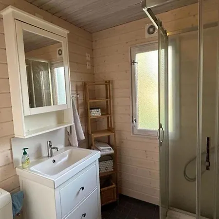 In Near Les Masses Chairlift Chalet