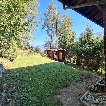 In Near Les Masses Chairlift Vex