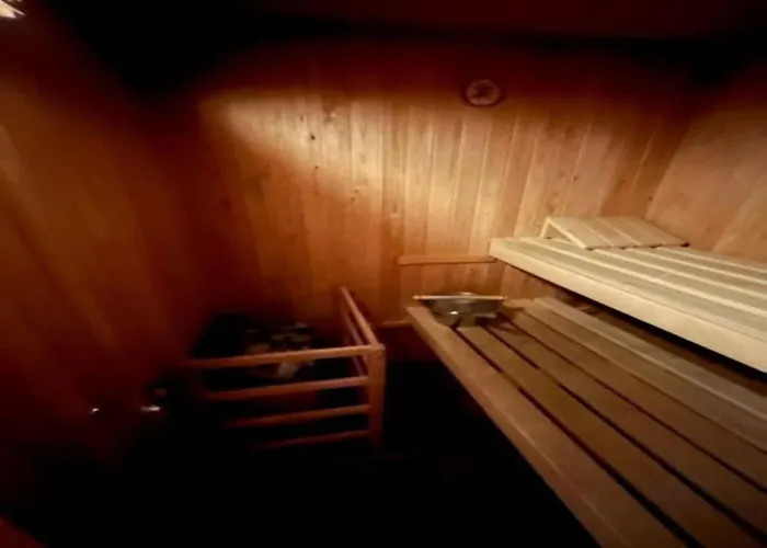 Chalet In Near Les Masses Chairlift *