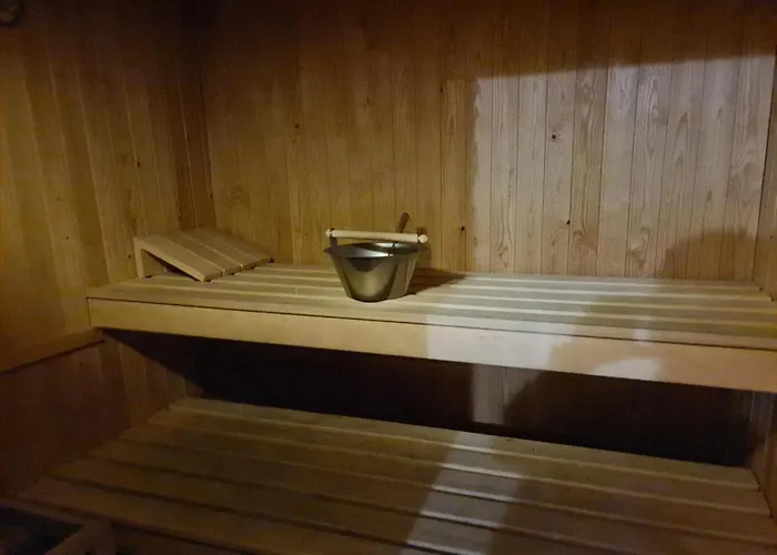 Chalet In Near Les Masses Chairlift Vex