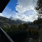 Dağ evi In Near Les Masses Chairlift *